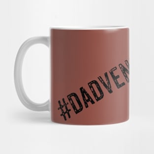 #DADVENTURE Mug